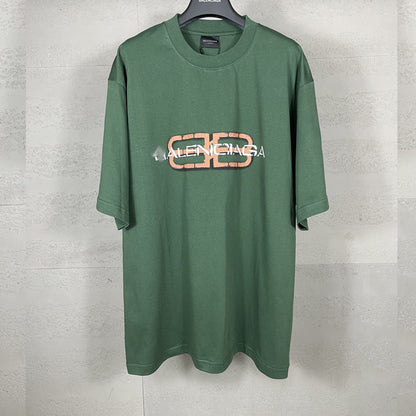 2025ss Vintage T-shirt