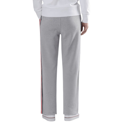 THOM stripe Sports Pants