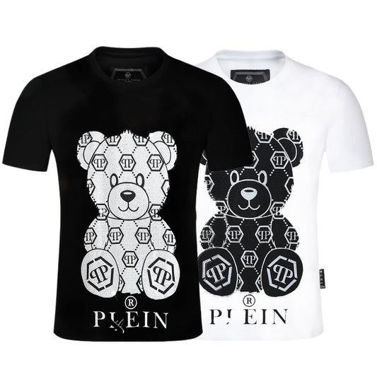 PLElN 2025SS Men T-shirt