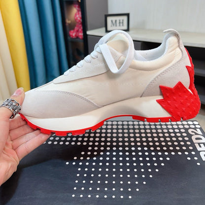 D2 2025 Couple sneakers