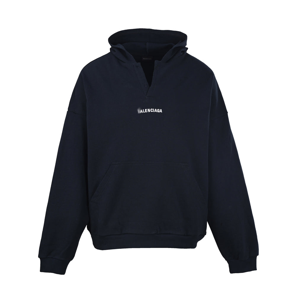 2026SS LOGO Couples Hoodie