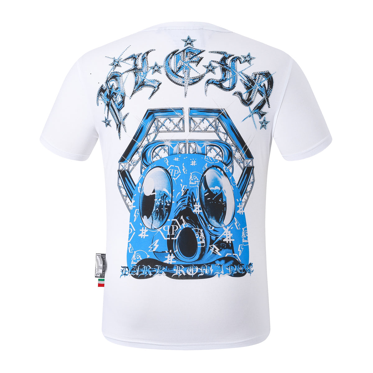 PLElN Man 2026ss T-shirt