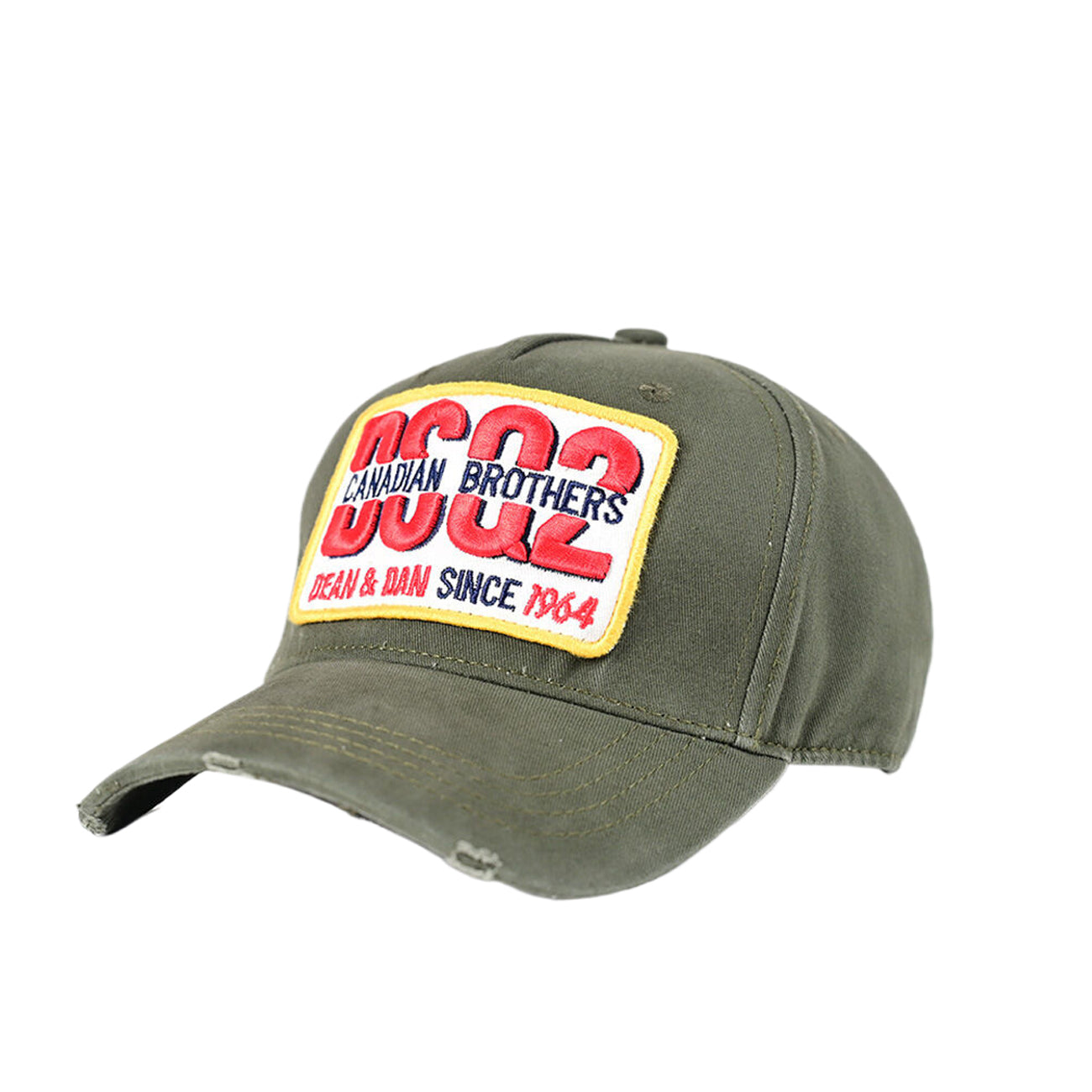 SOLO-D2 2025SS Fashion Hat