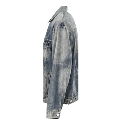 2026SS Men's Baseball Jacket