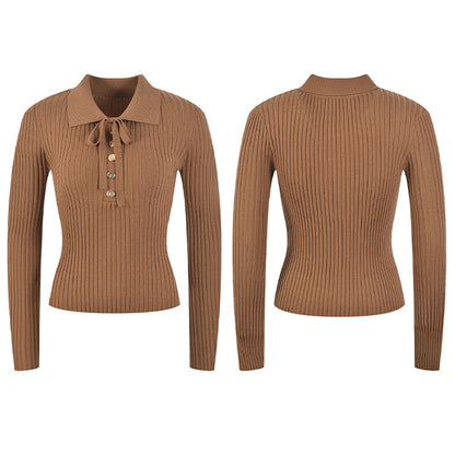 THOM 2025ss Women sweater