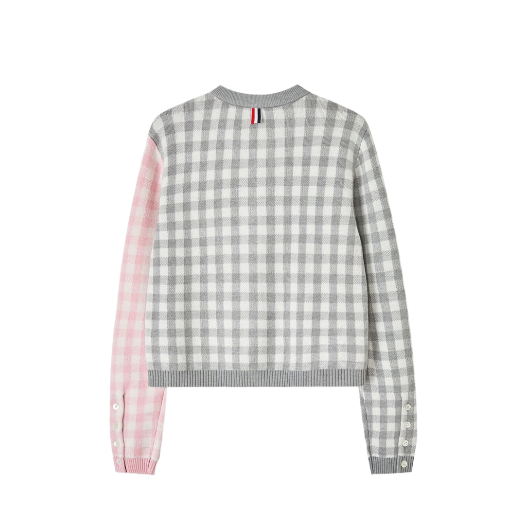 THOM 2025ss Women sweater