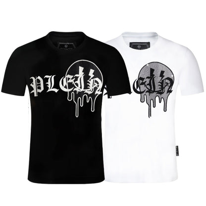 PLElN 26SS Printing T-shirt