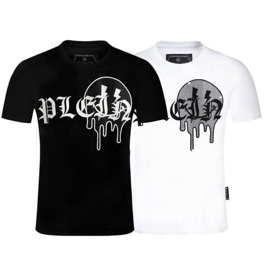 PLElN 26SS Printing T-shirt