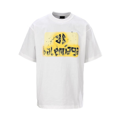 2025ss Man LOGO T-shirt