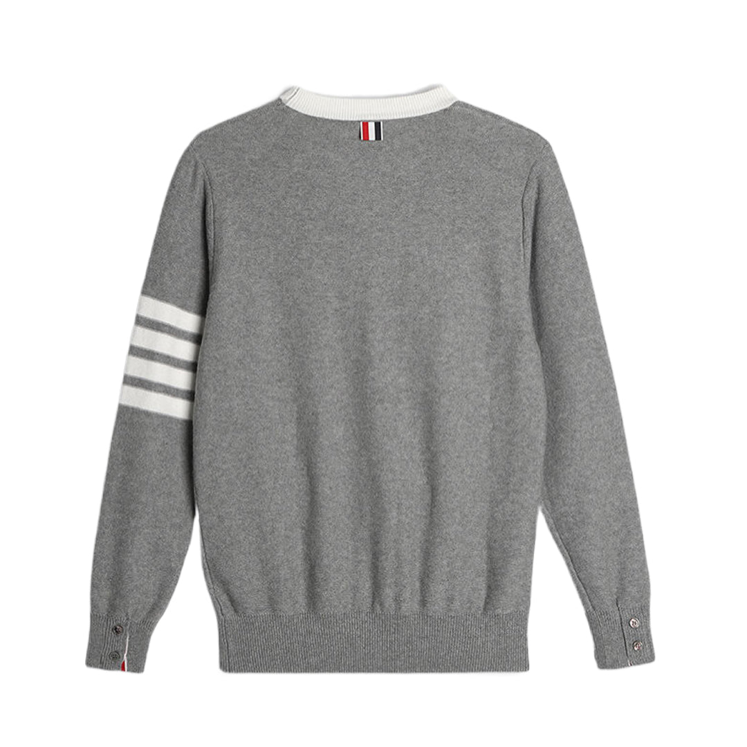 THOM 2025ss Puppy Sweater