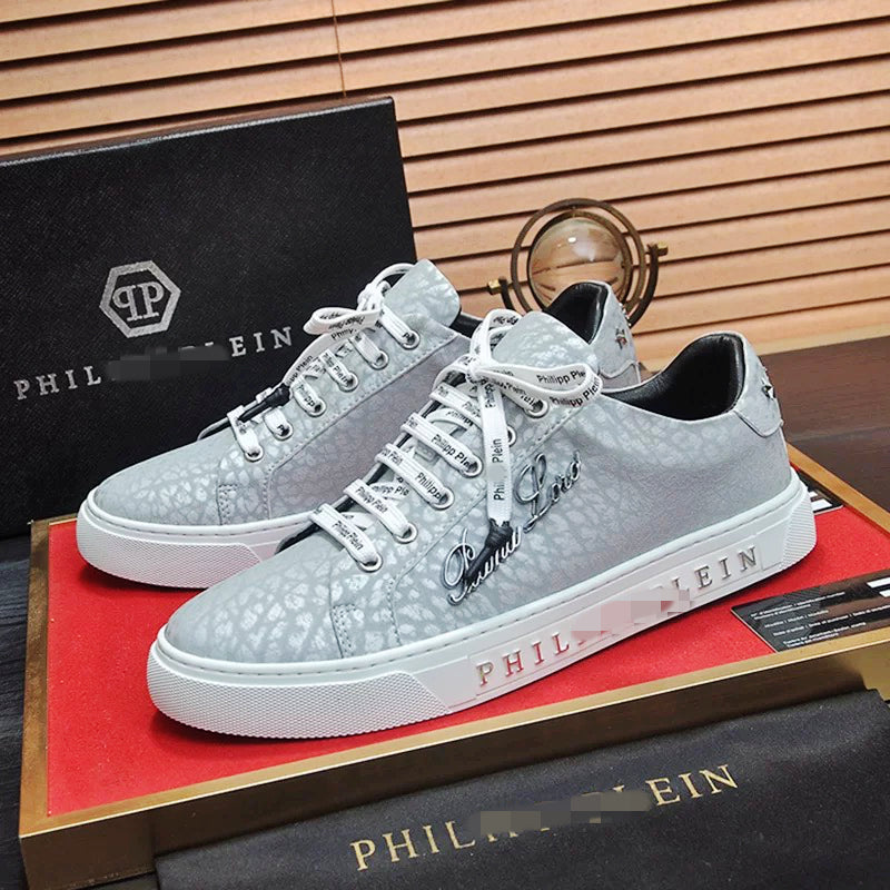 PLElN 2026ss Casual shoes