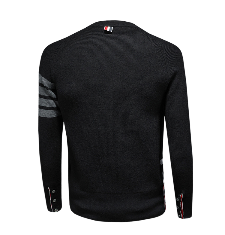 THOM 2025SS Man Wool Sweater