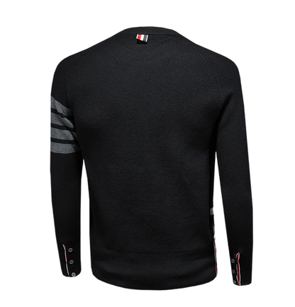 THOM 2025SS Man Wool Sweater
