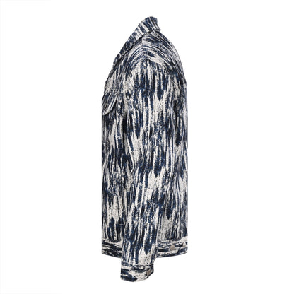 2026SS Men's Baseball Jacket