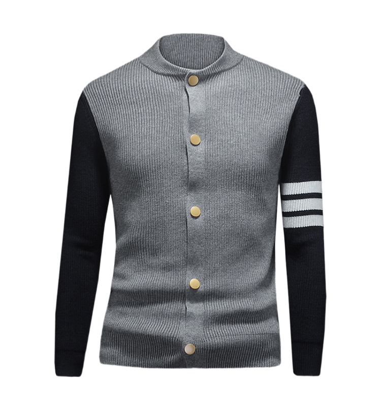 THOM 2025SS Wool Sweater