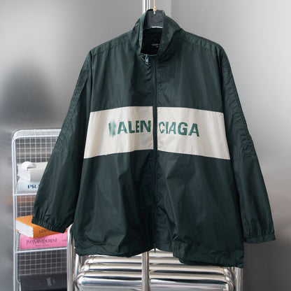 2025SS Sun Protection Jacket