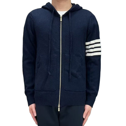 THOM 2025ss Couple Hoodie