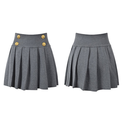 THOM  2025SS Short skirt