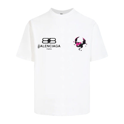 2025ss Man LOGO T-shirt