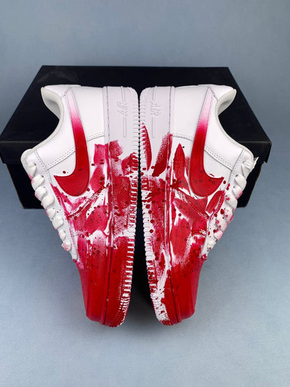 NIKE Air Force 1 Sneakers