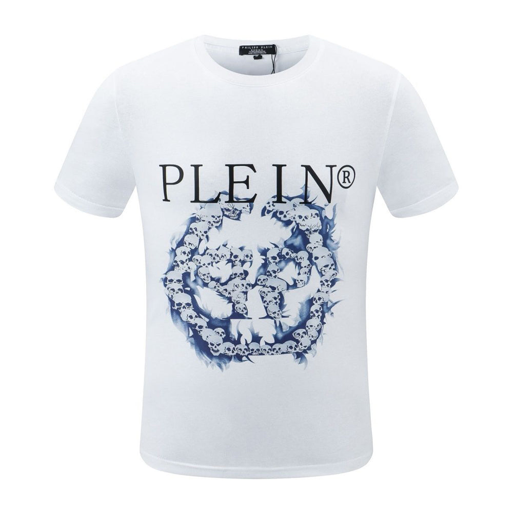 PLElN 25SS Printing T-shirt