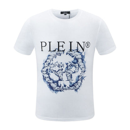 PLElN 25SS Printing T-shirt