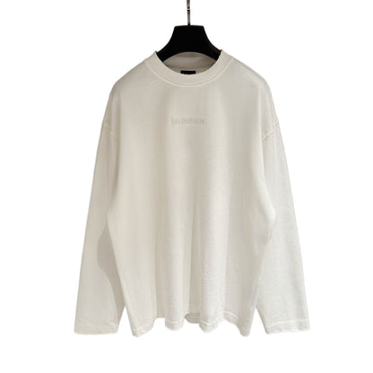 2025SS Couples Loose Fit Hoodie