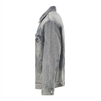 2026SS Men's Baseball Jacket