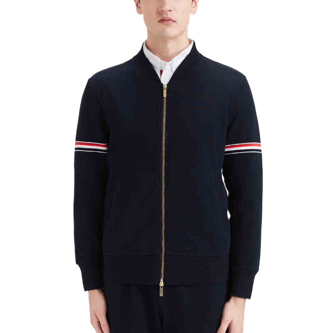 THOM  2025 Men Hoodie