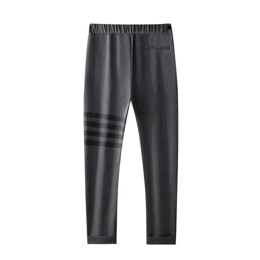 THOM Men's four-pole casual pants