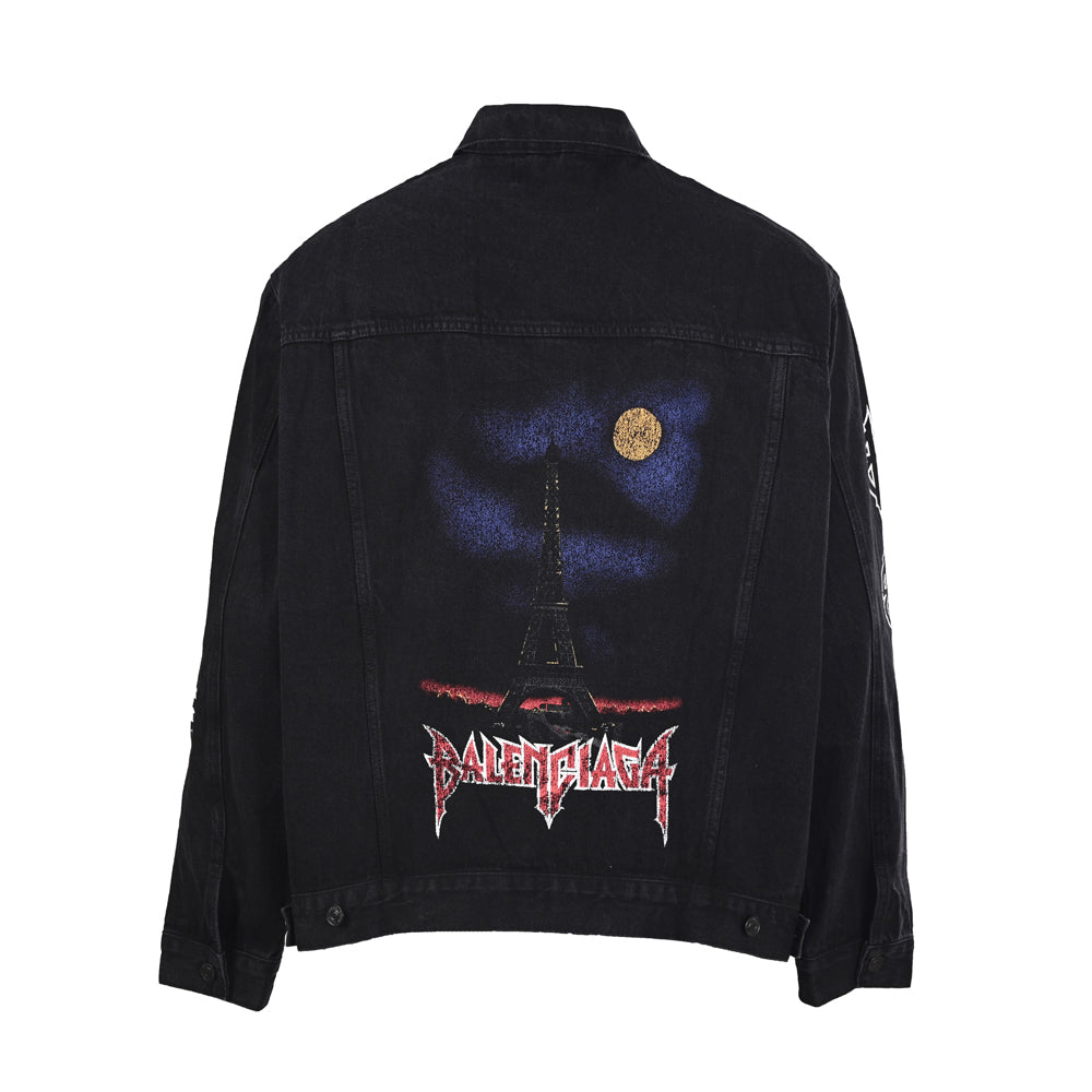 2026SS Men's Trench Coat