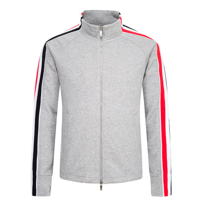 THOM  Zipup sweatshirt