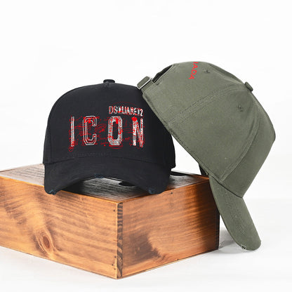 SOLO-D2 2025 Adjustable Hat