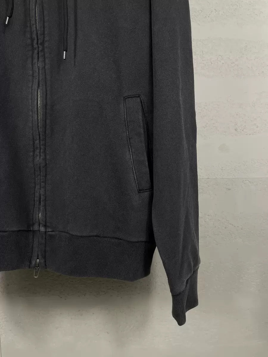 2026SS Couples Gradient Hoodie