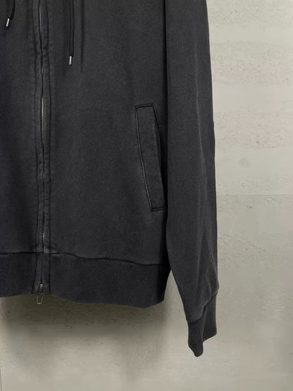 2026SS Couples Gradient Hoodie