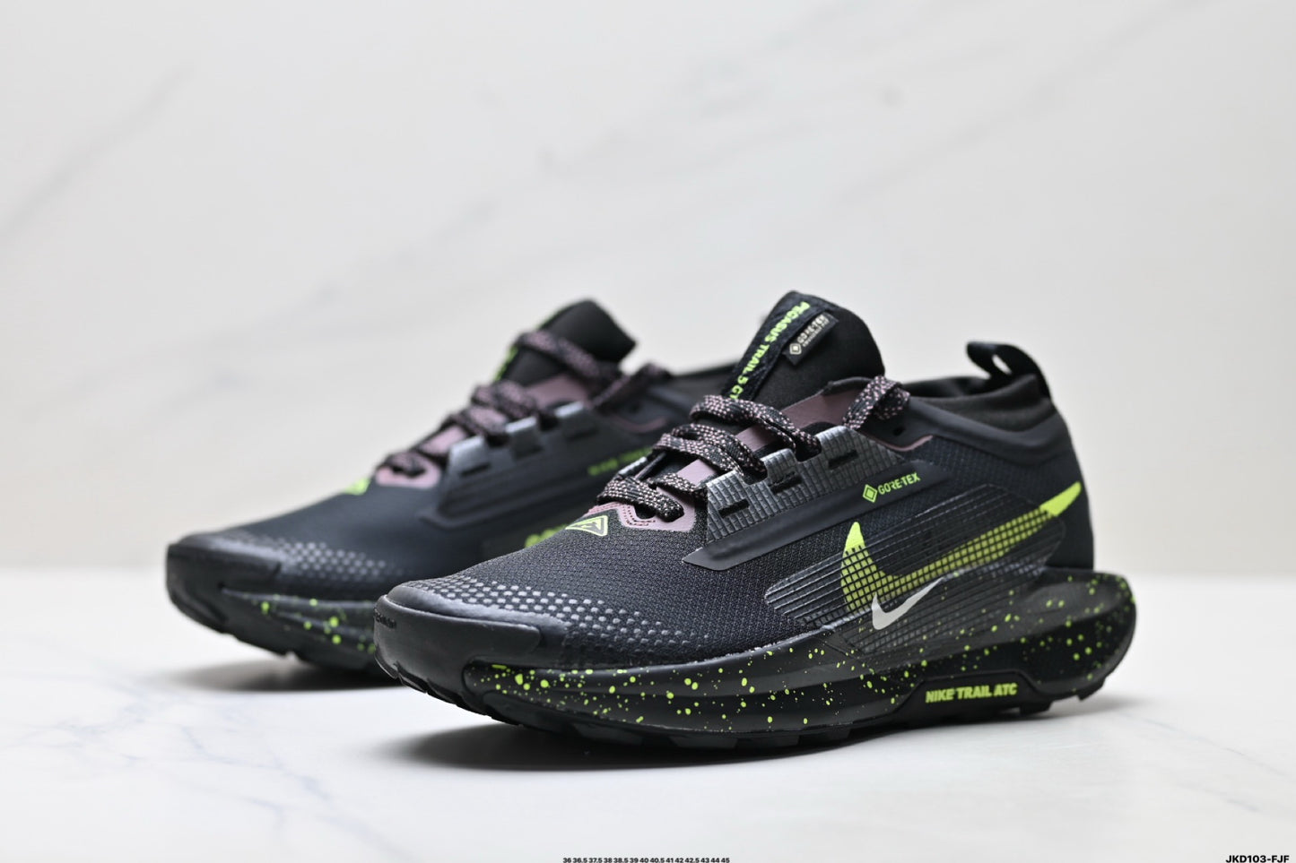 2026 NIKE Men's Running Shoes