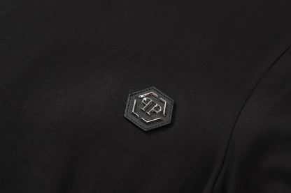 PLElN 25ss Hot stamping T-shirt