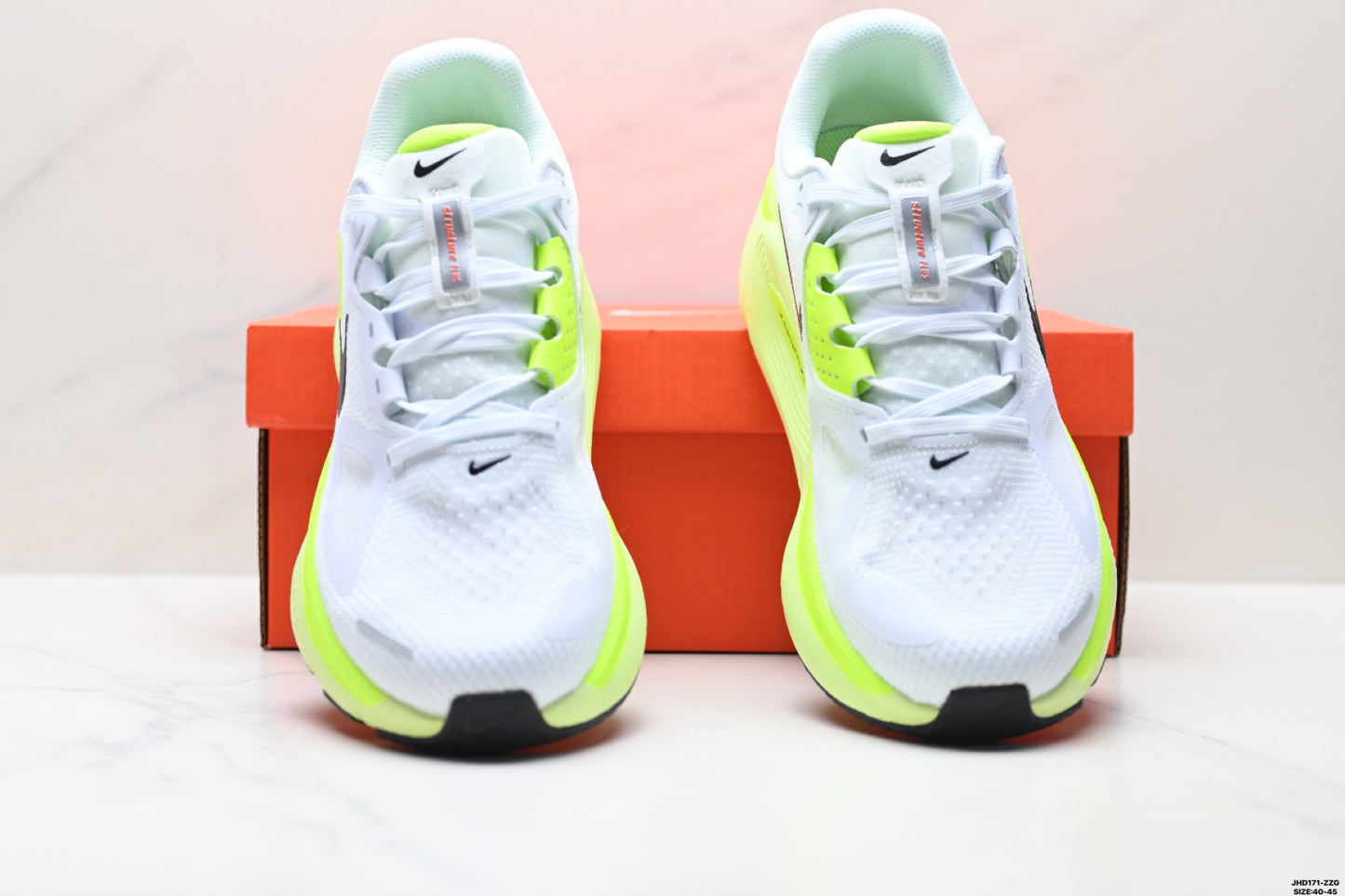 NIKE New Arrivals Men's Running Shoes