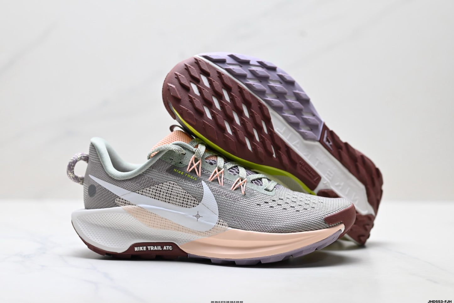 NIKE 2026 Women's Running Shoes