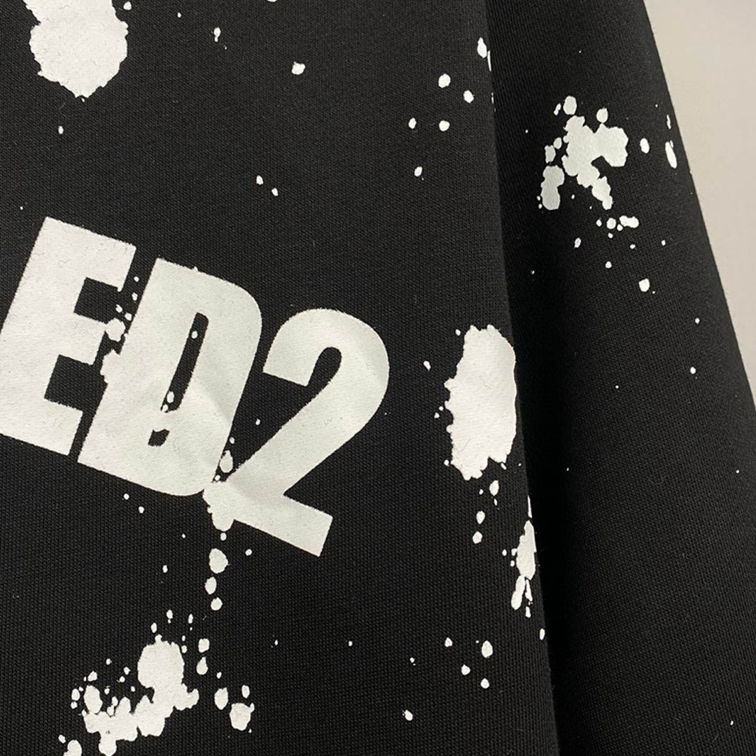 SOLO-D2 24SS Casual Sweatshirt