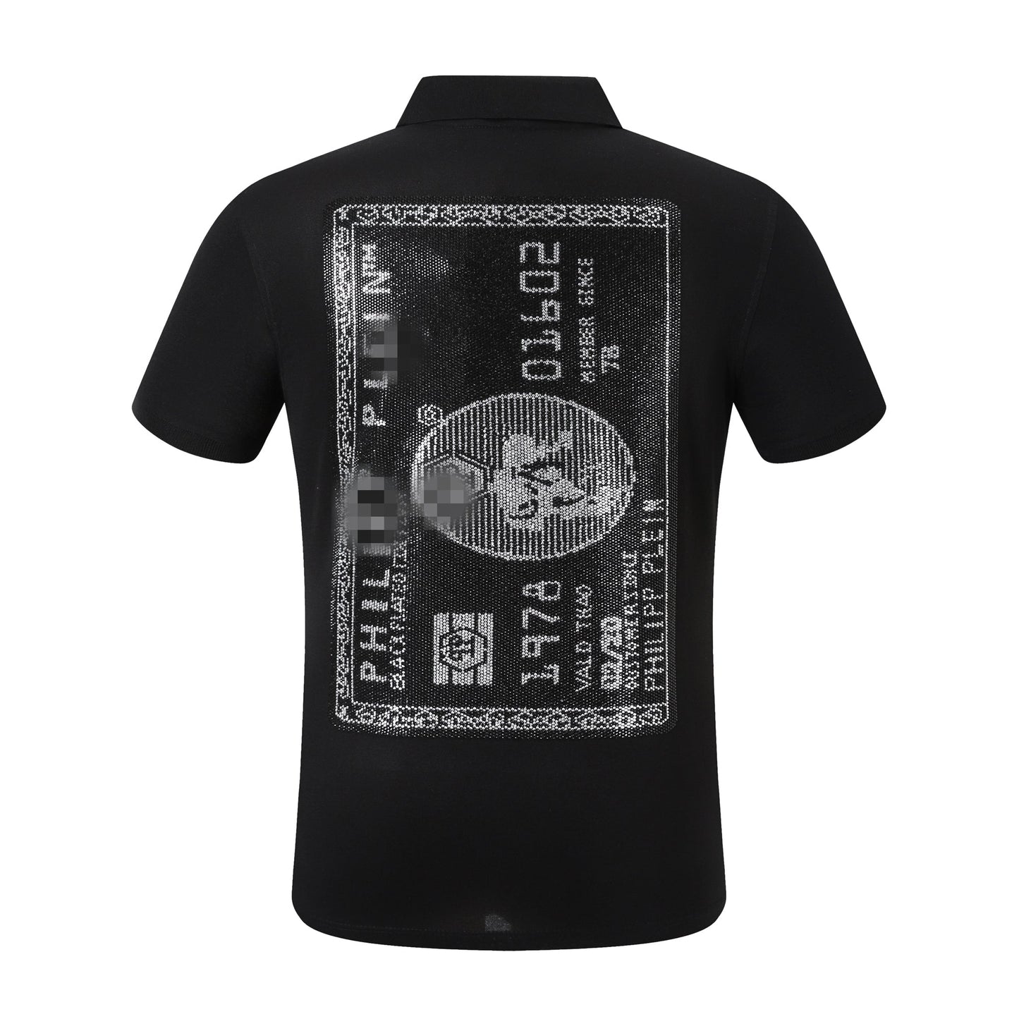 PLElN 2025 Men POLO shirt