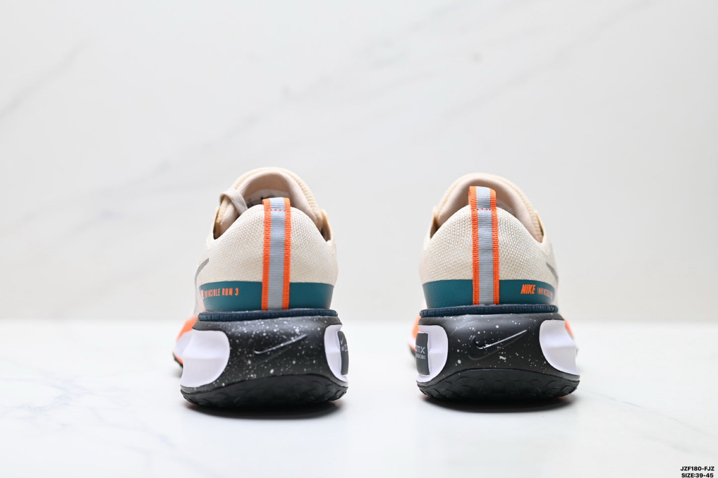 NIKE 2026 New Arrivals Men's Running Shoes