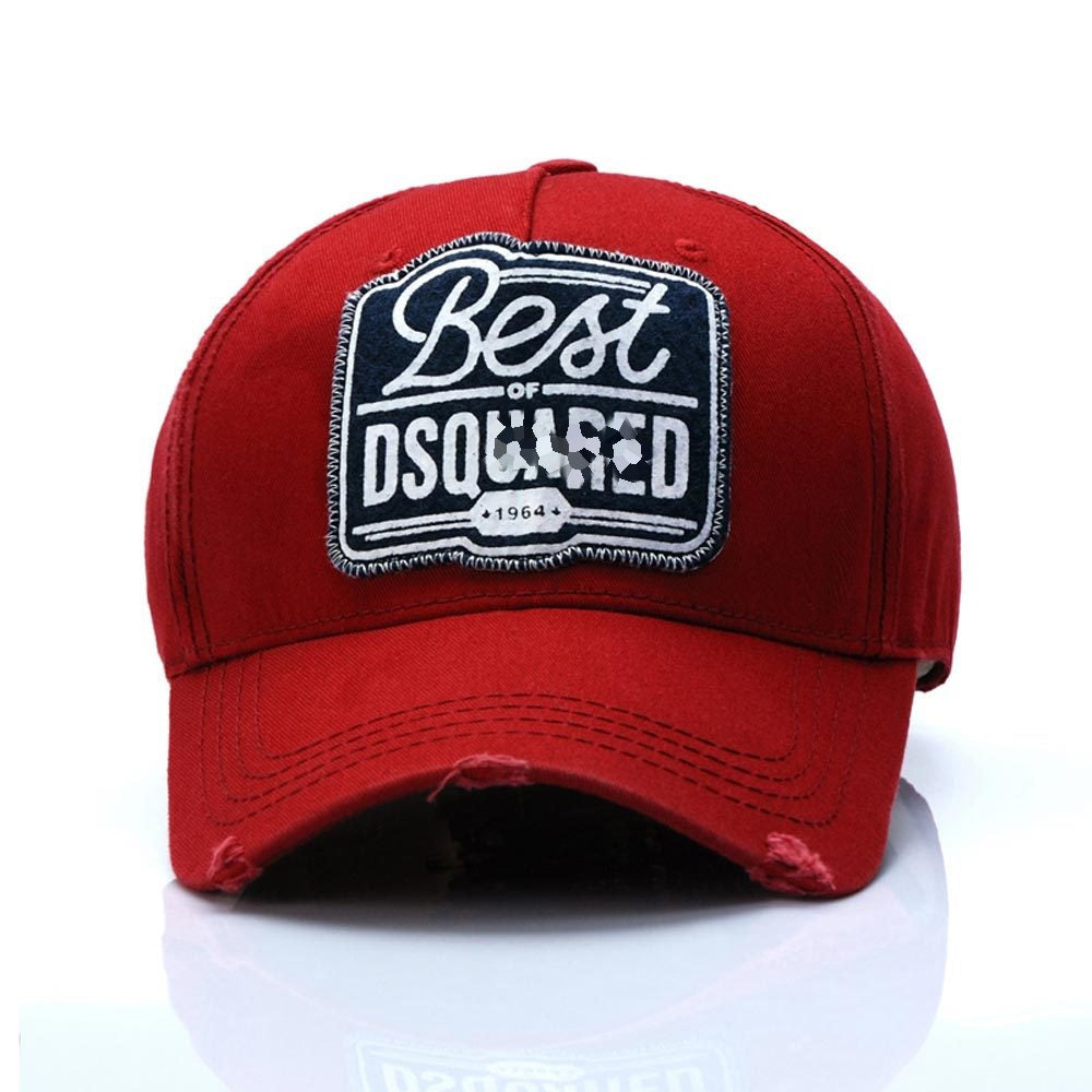 SOLO-D2 2025 Adjustable Hat