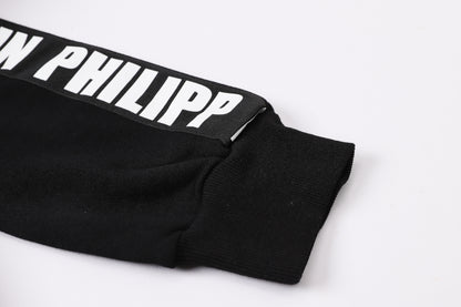 PLElN 2026SS Tracksuit Set