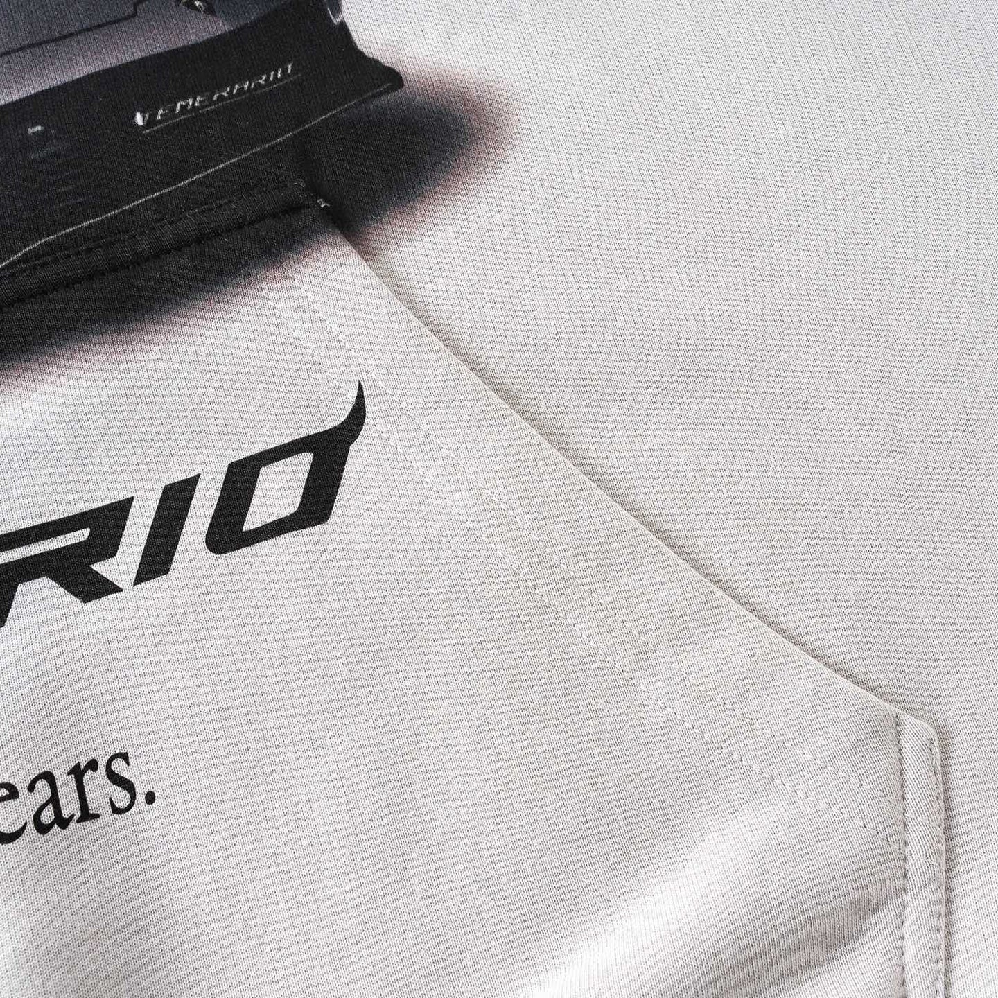 2025SS New Print Couples Hoodie