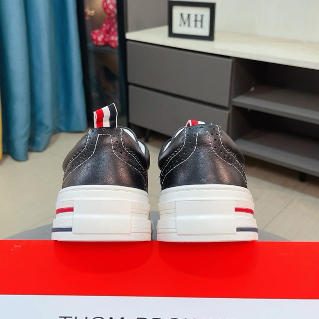 THOM 2025SS Men Sneakers