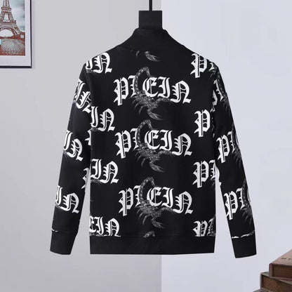 PLElN 2025SS Man Hoodie Set