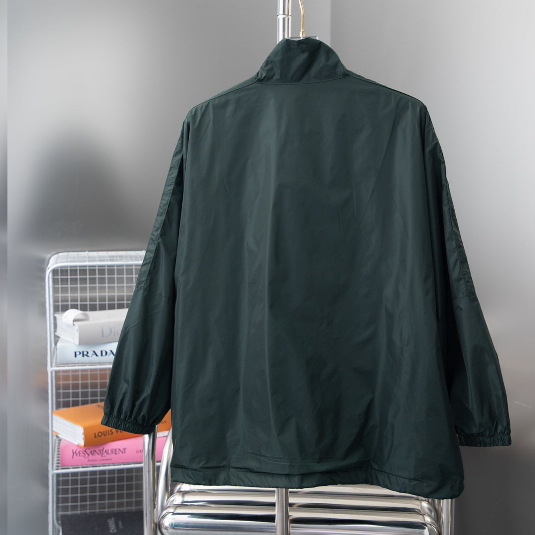 2025SS Sun Protection Jacket