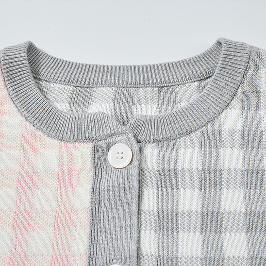 THOM 2025ss Women sweater