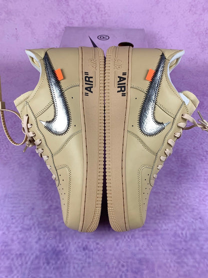 NIKE Air Force 1 Sneakers